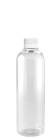 16.9 OUNCES (½ LITER) BULLET – 24 PACK