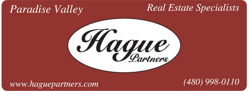 Custom water bottle label example