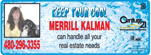 Custom water bottle label example