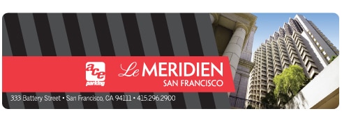 Custom water bottle label example